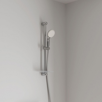 Grohe Bau Loop SET647