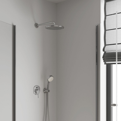 Grohe Bau Classic SET292