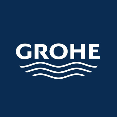 Grohe Bau Flow SET419