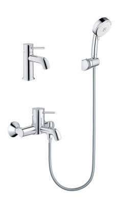 Grohe Bau Classic SET648