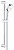 Душевой гарнитур Grohe New Tempesta Cosmopolitan 100 III (27786002) 3 режима, штанга 60 см, хром