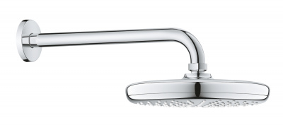 Tempesta Platform Showers 26411000