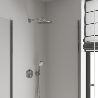 Grohe Eurosmart Cosmopolitan SET228
