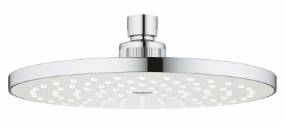 Tempesta Platform Showers 27541001