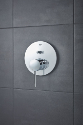 Grohe Grohtherm SET529