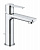 Смеситель Grohe Lineare new (32114001) для раковины, S-Size, со сливным гарнитуром, хром