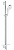 Душевой гарнитур Grohe Rainshower SmartActive 130 (26579LS0), белая луна