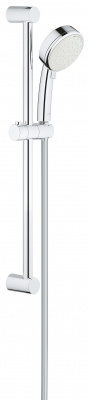 Grohe Bau Classic SET124404N