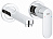 Смеситель Grohe Eurosmart Cosmopolitan (19381000) для раковины, настенный, на 2 отверствия, комплект