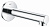 Излив Grohe Concetto (13280001) для ванны