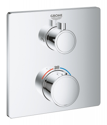 Grohe Eurocube SET104