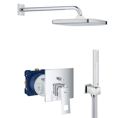 Grohe Eurocube SET115