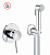 Гигиенический душ Grohe BauClassic с запорным вентилем, Германия