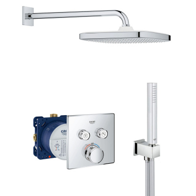 Grohe Tempesta 250 SET145