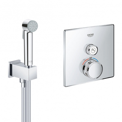 Grohe SmartControl SET415