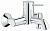 Смеситель для ванны Grohe Bau Classic (32865000)  хром