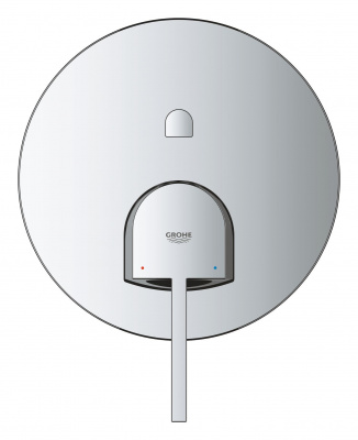 Grohe Grohtherm SET551