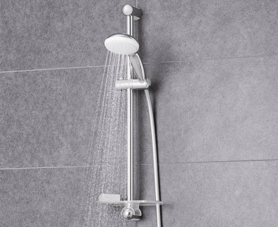 Grohe Bau Classic SET307