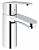 Смеситель Grohe Eurostyle Cosmopolitan (3246820E) для раковины, гладкий корпус, EcoJoy