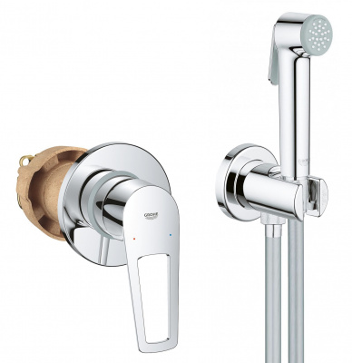Grohe Bau Loop SET430