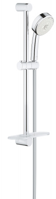 Tempesta Platform Showers 27929002