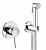 Гигиенический душ Grohe BauClassic (SET472), хром