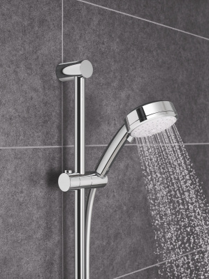 Grohe Eurosmart Cosmopolitan SET214