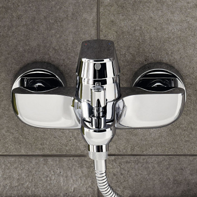 Grohe Eurosmart Cosmopolitan SET615