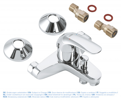 Grohe Euroeco SET628