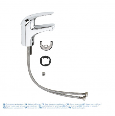 Grohe Euroeco SET689