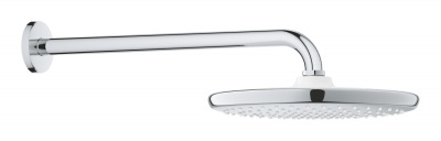 Tempesta Platform Showers 26668000