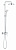 Душевая стойка Grohe Tempesta Cosmopolitan System 210 (26224001) со смесителем для душа (без излива)