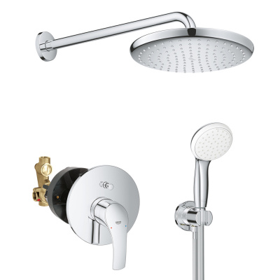 Grohe Eurosmart SET248