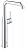 Смеситель для раковины Grohe Essence (32901001) высокий (364 мм), гладкий корпус, хром