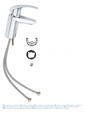 Grohe Grohtherm SET738