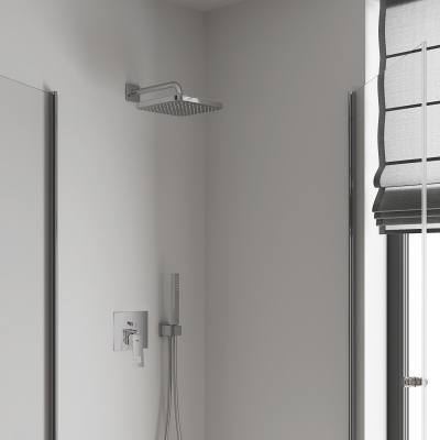 Grohe Eurocube SET115