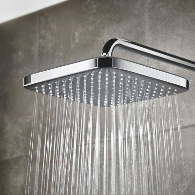 Grohe Grohtherm SET529