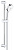 Душевой гарнитур Grohe New Tempesta Cosmopolitan 100 IV (27787002) 4 режима, штанга 60 см, хром