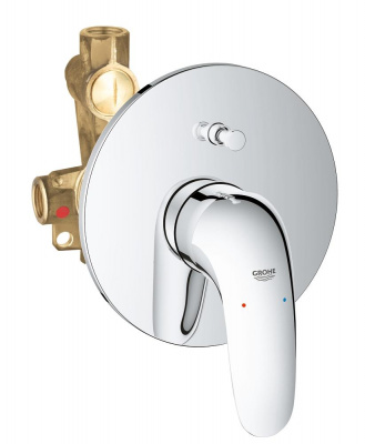 Eurostyle Bath 23730003