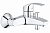 Смеситель для ванны Grohe Eurosmart (33300002)  хром