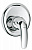 Смеситель Grohe Euroeco (32742000) для душа, встраиваемый, включает встроенный механизм