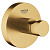 Крючок для одежды Grohe Essentials (40364GN1) прохладный рассвет, матовый