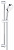 Душевой гарнитур Grohe New Tempesta Cosmopolitan 100 II (27578002) 2 режима, штанга 60 см, хром