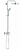 Душевая стойка Grohe Euphoria 260 (27473001) со смесителем, тропический душ 26 см, кронштейн 45 см, 