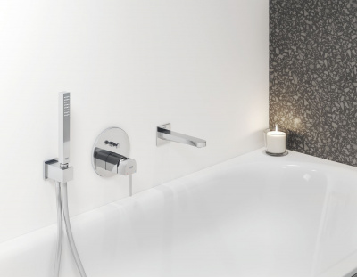 Grohe Grohtherm SET553