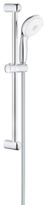 Tempesta Platform Showers 27645001