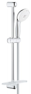Tempesta Platform Showers 27927001