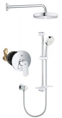 Grohe Eurosmart Cosmopolitan SET214