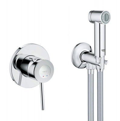 Grohe Bau Classic SET412