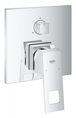 Grohe Eurocube 24094000